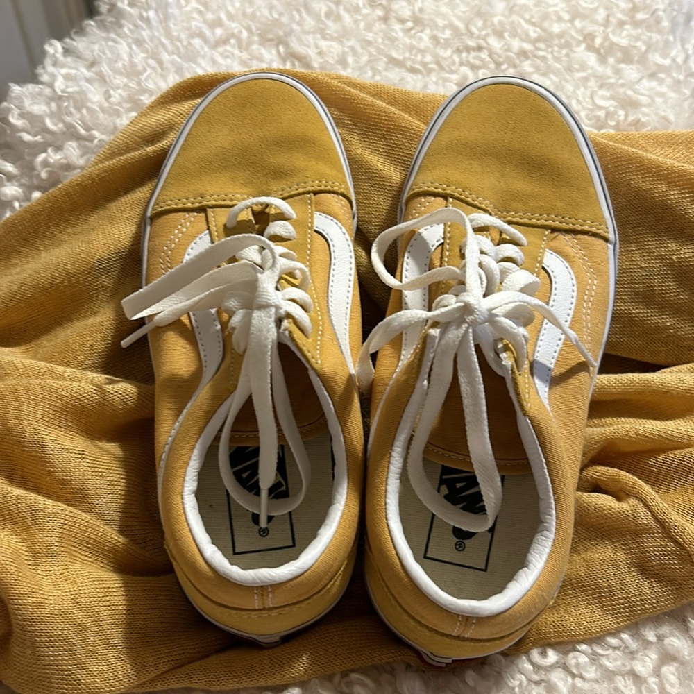 VANS sneakers - Picture 10 of 11